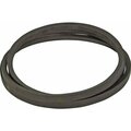 Pix North America Pix B21/ V-Belt, Molded Cog, 21/32 In W, 3/8 In Thick, Black 5L240